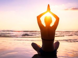 Wellness Tourism Yoga 1