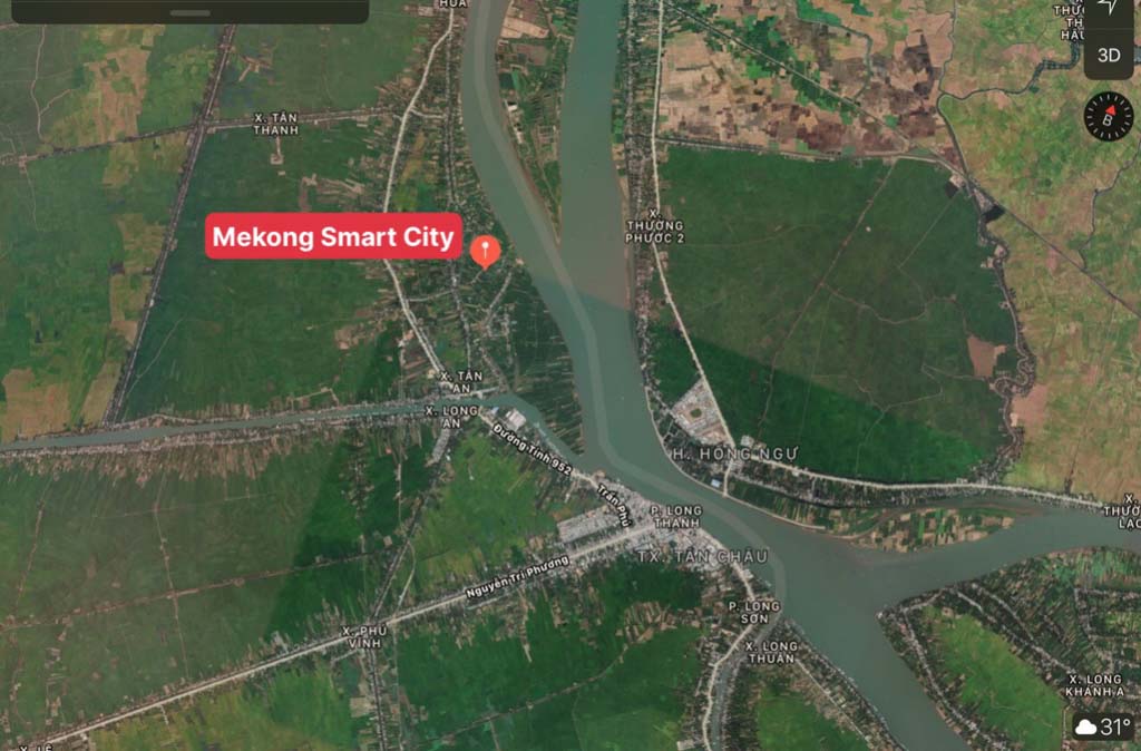 Mekong Smart City1
