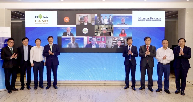 Novaland đưa công nghệ trí tuệ nhân tạo AI vào dự án 5 tỷ USD tại Bình Thuận
